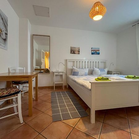 Apartamento Wohnperle Elbtal - Dresden Erleben Und Geniessen Exterior foto